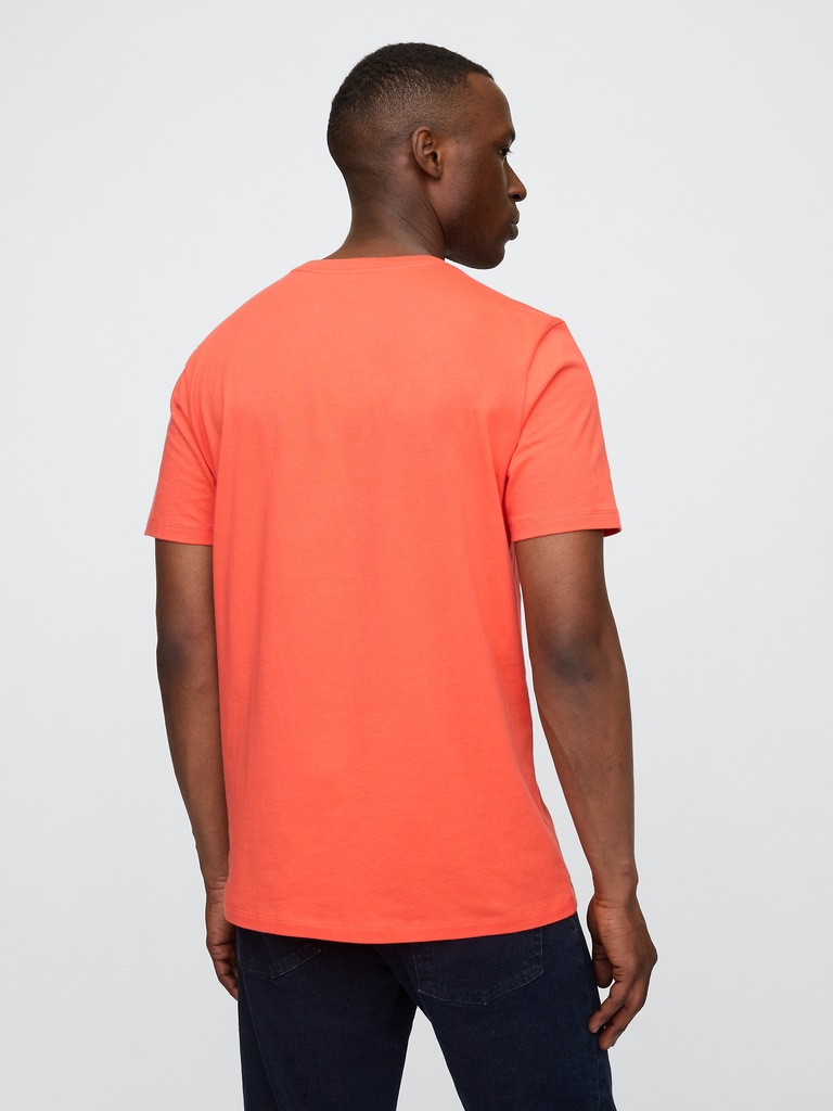 Everyday Soft Crewneck T-Shirt