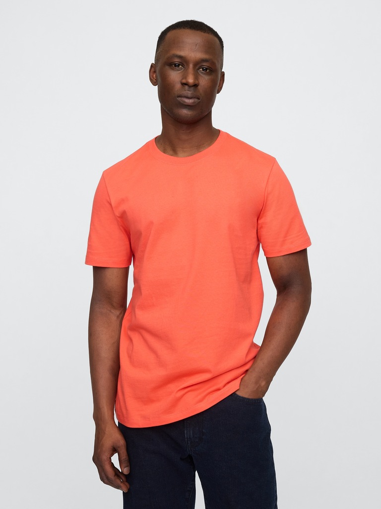 Everyday Soft Crewneck T-Shirt