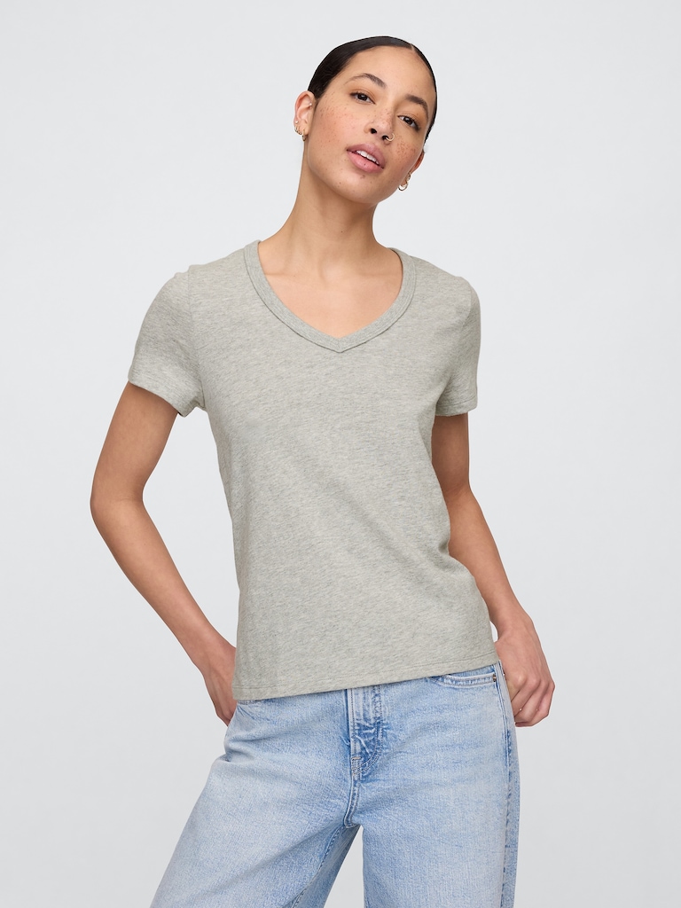 Favorite V-Neck T-Shirt