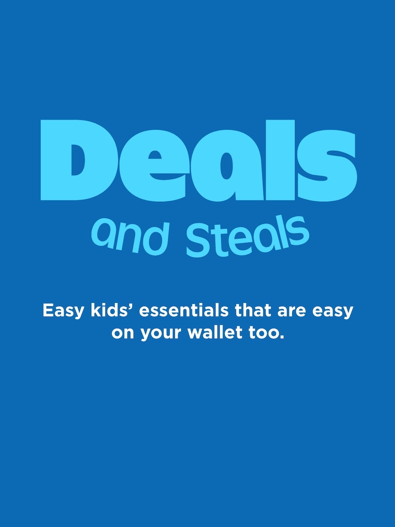 Minecraft™ Gender-Neutral Graphic T-Shirt for Kids