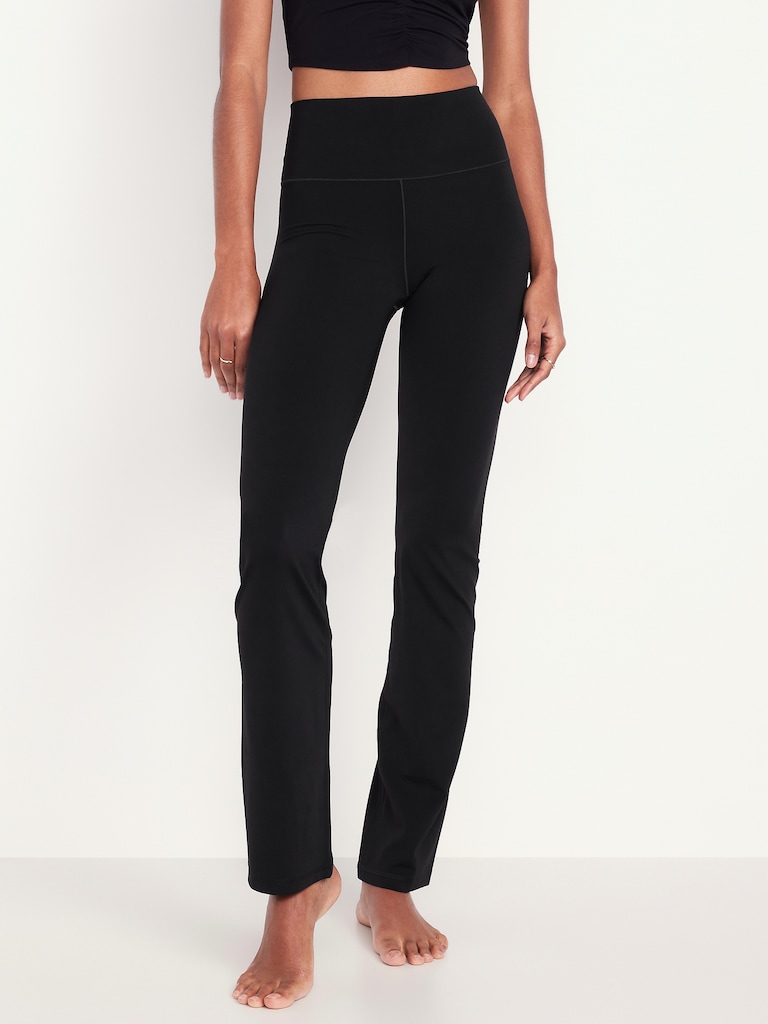 V-Neck Hardware One-Piece Swimsuit