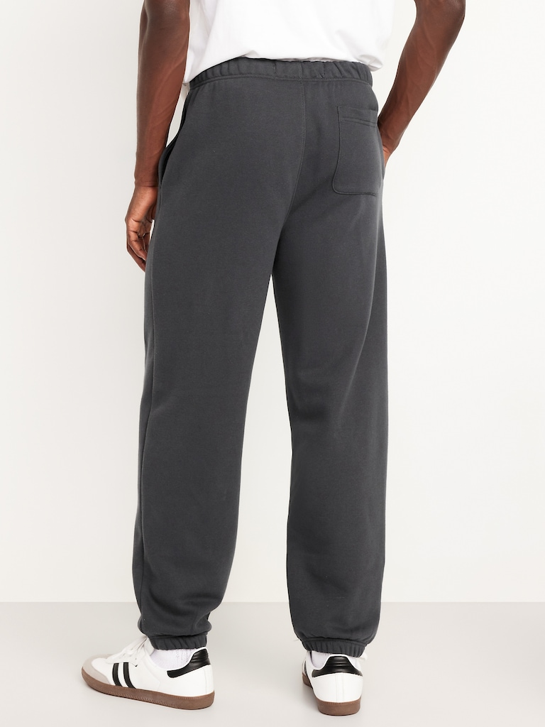 Rotation Baggy Jogger Sweatpants