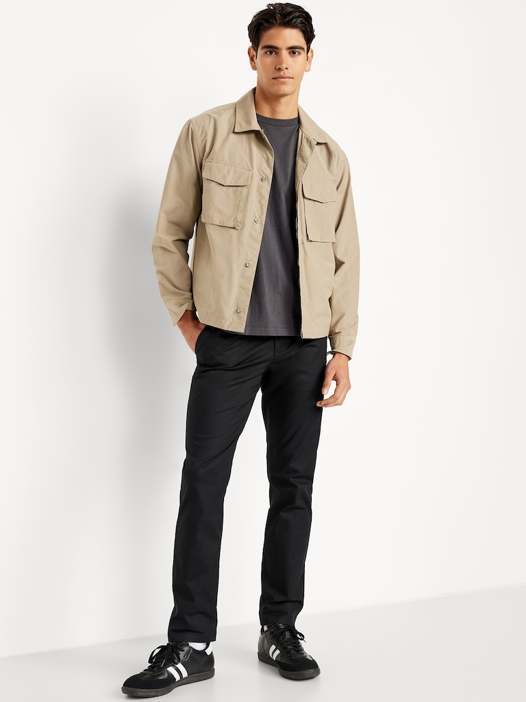 Slim Tech Ultimate 4.0 Chino Pants