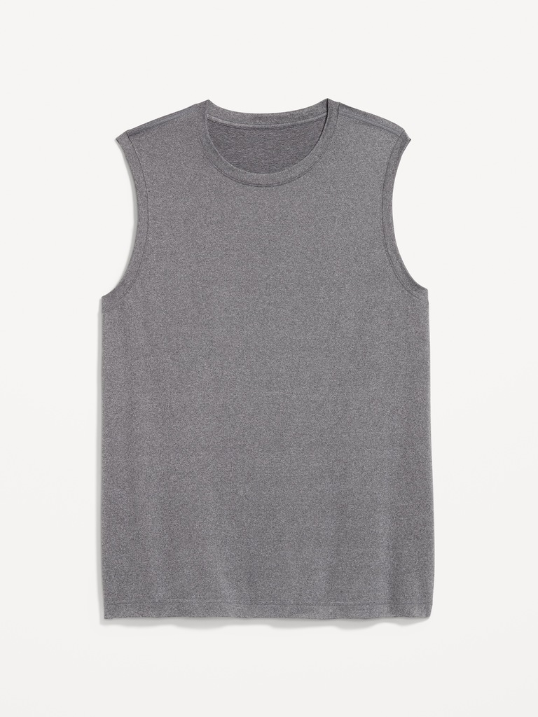 CloudMotion Muscle Tank