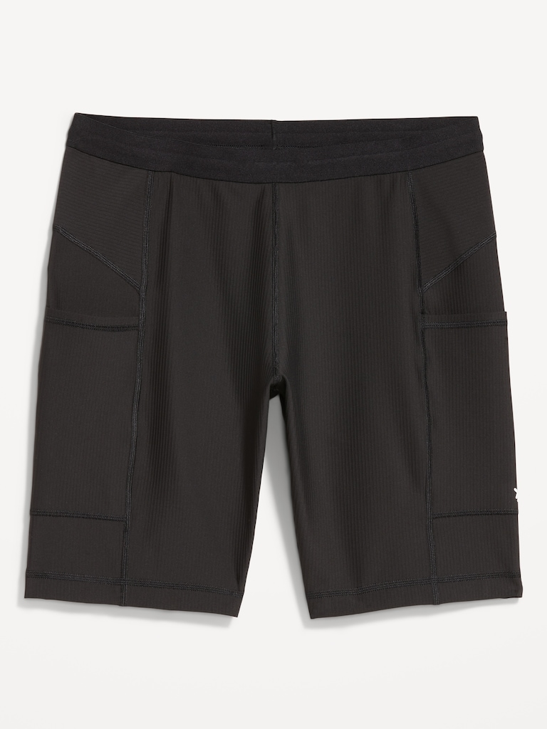 Go-Dry Cool Run Half Tight