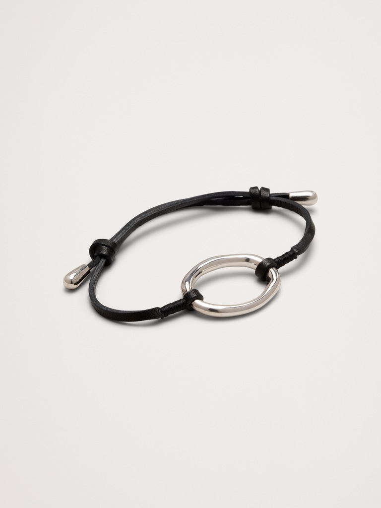 O-Ring Bracelet
