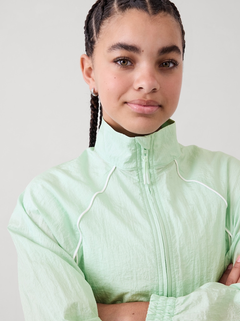 Athleta Girl Daybreak Jacket