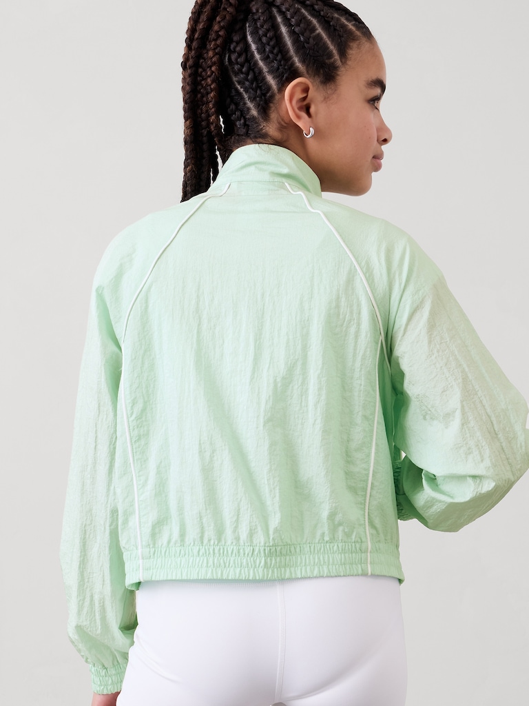 Athleta Girl Daybreak Jacket
