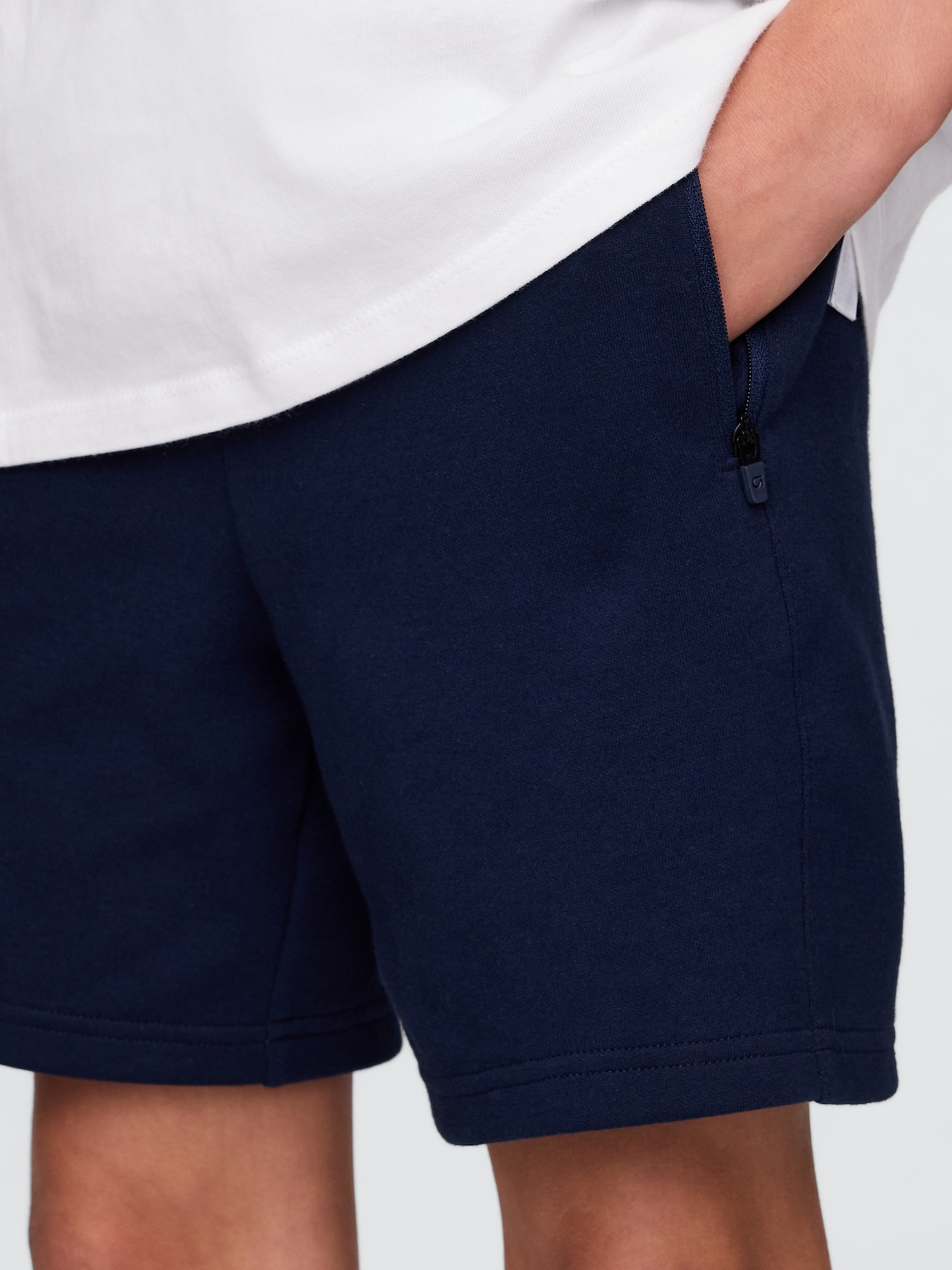 Kids GapFit 5" Fit Tech Shorts
