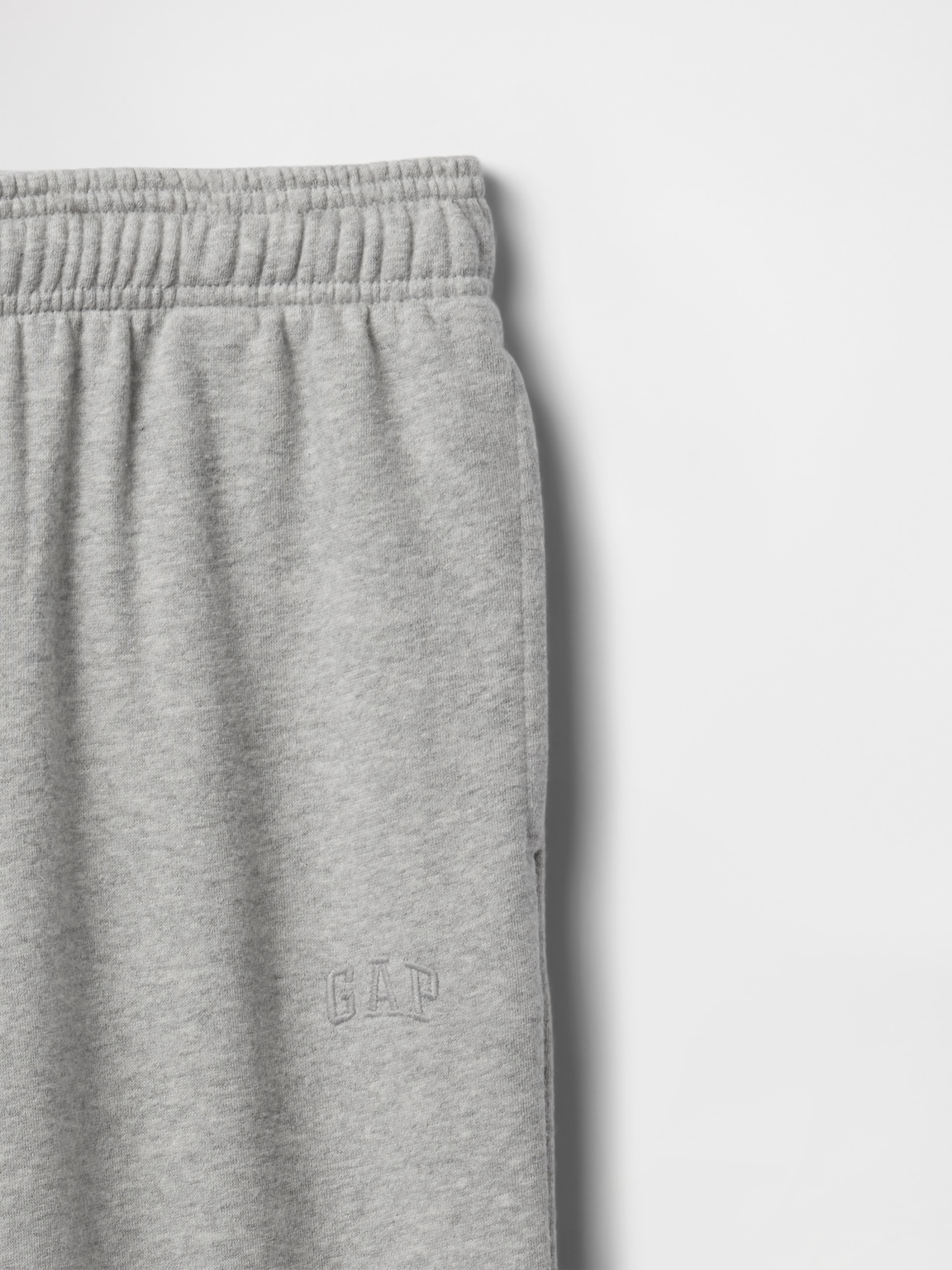 Kids VintageSoft Relaxed Logo Joggers