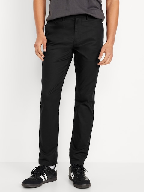 Men's Black Pants | Old Navy Men's Black Pants | Old Navy