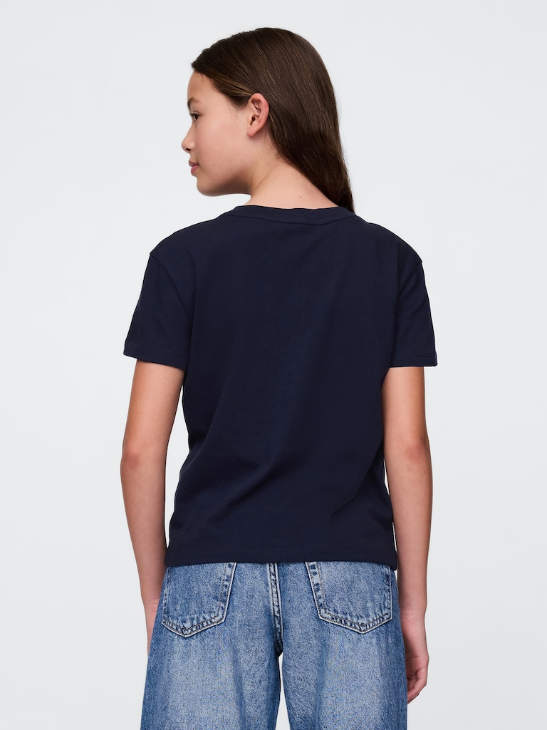 Kids Graphic T-Shirt