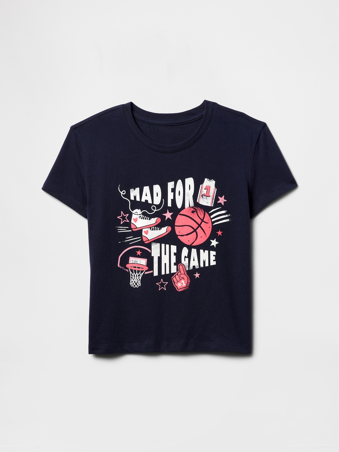 Kids Graphic T-Shirt