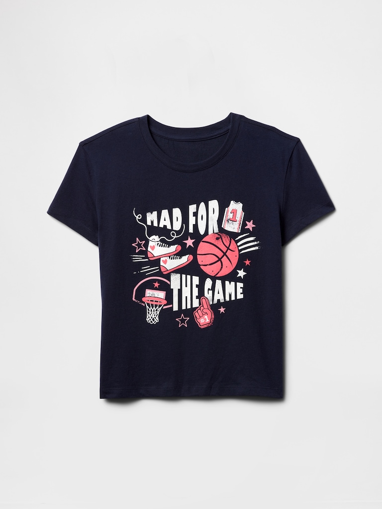 Kids Graphic T-Shirt