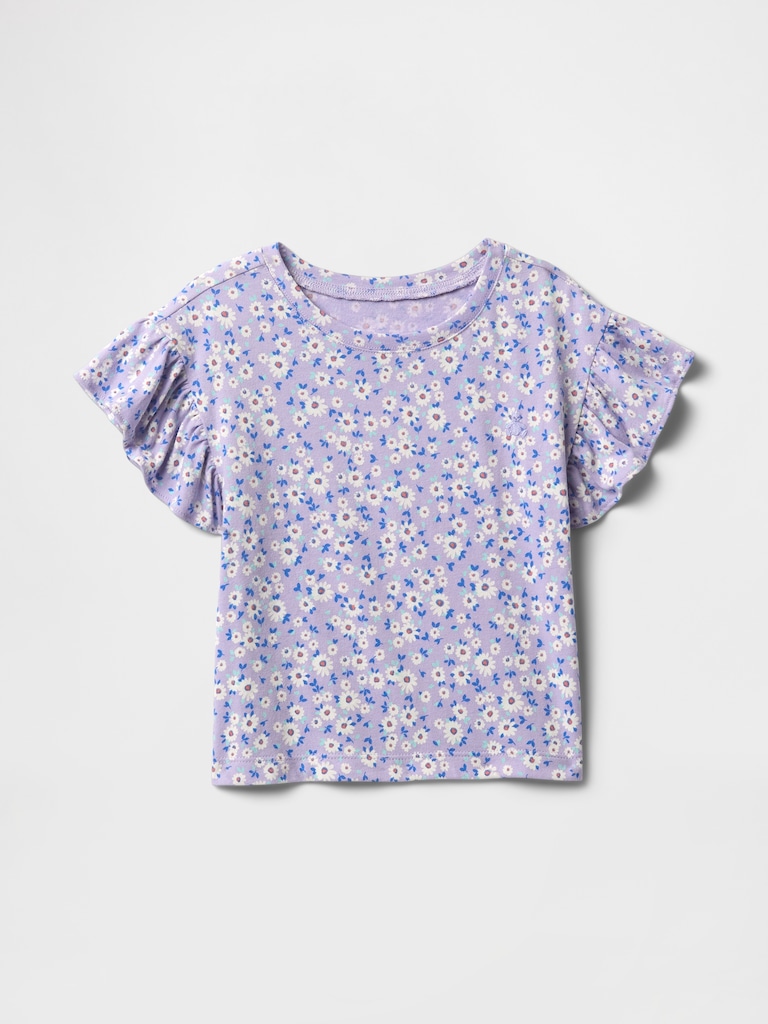 Baby & Toddler Mix & Match T-Shirt