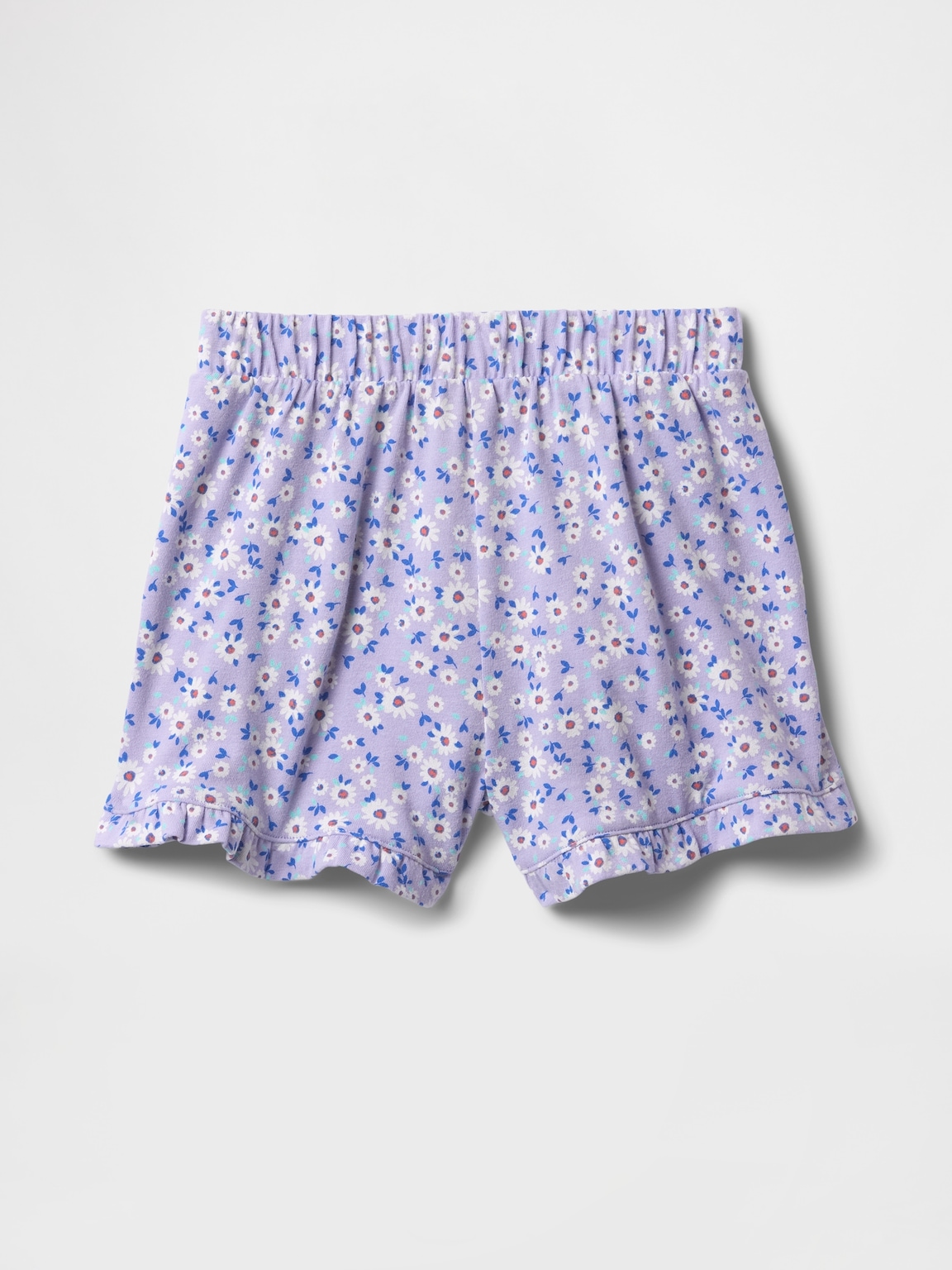 Baby & Toddler Mix & Match Ruffle Shorts