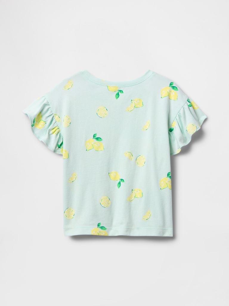 Baby & Toddler Mix & Match T-Shirt