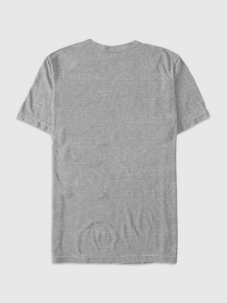 Monet Sunrise Oversized Graphic T-Shirt
