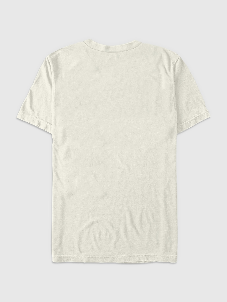 Gustav Klimt Fine Art Oversized Graphic T-Shirt