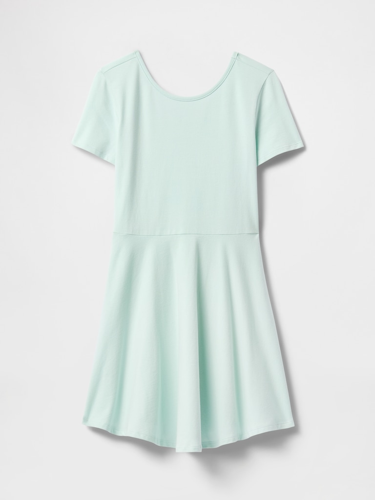 Kids Jersey Dress