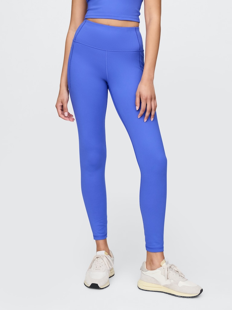 GapFit High Rise Power Full Length Leggings