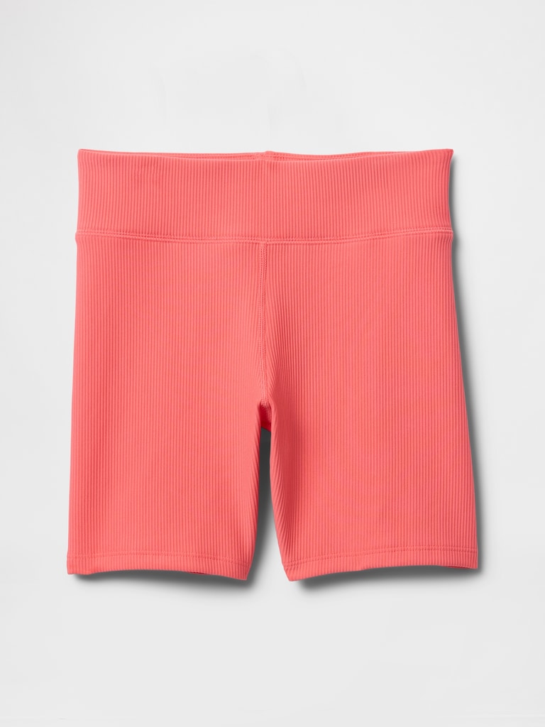 Kids Rib Bike Short