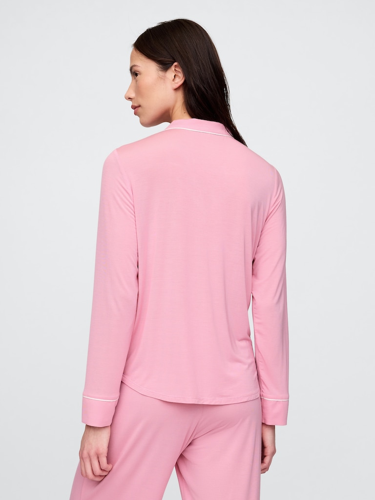 Modal PJ Shirt