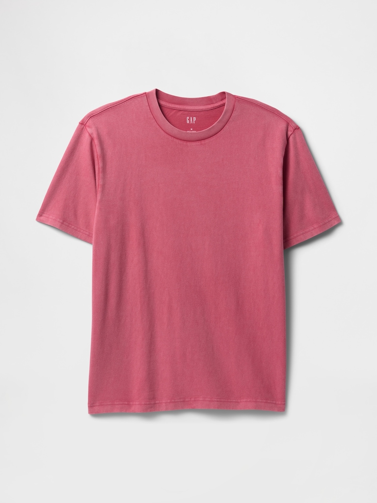Heavyweight Relaxed T-Shirt