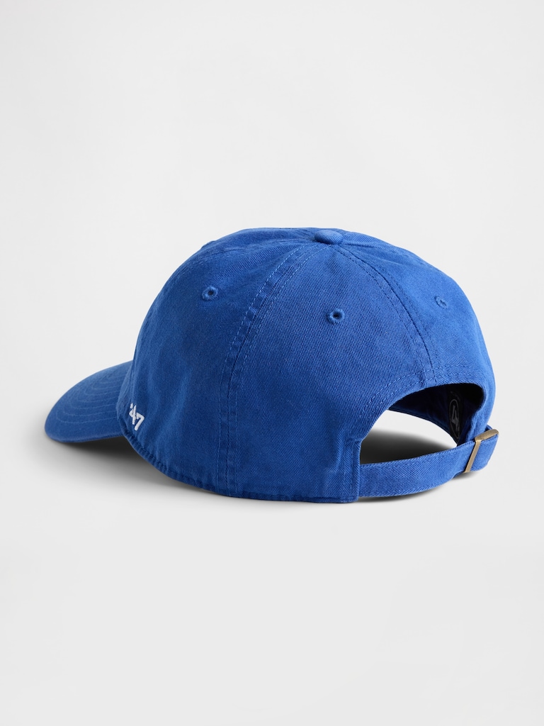 NBA Golden State Warriors Logo Hat
