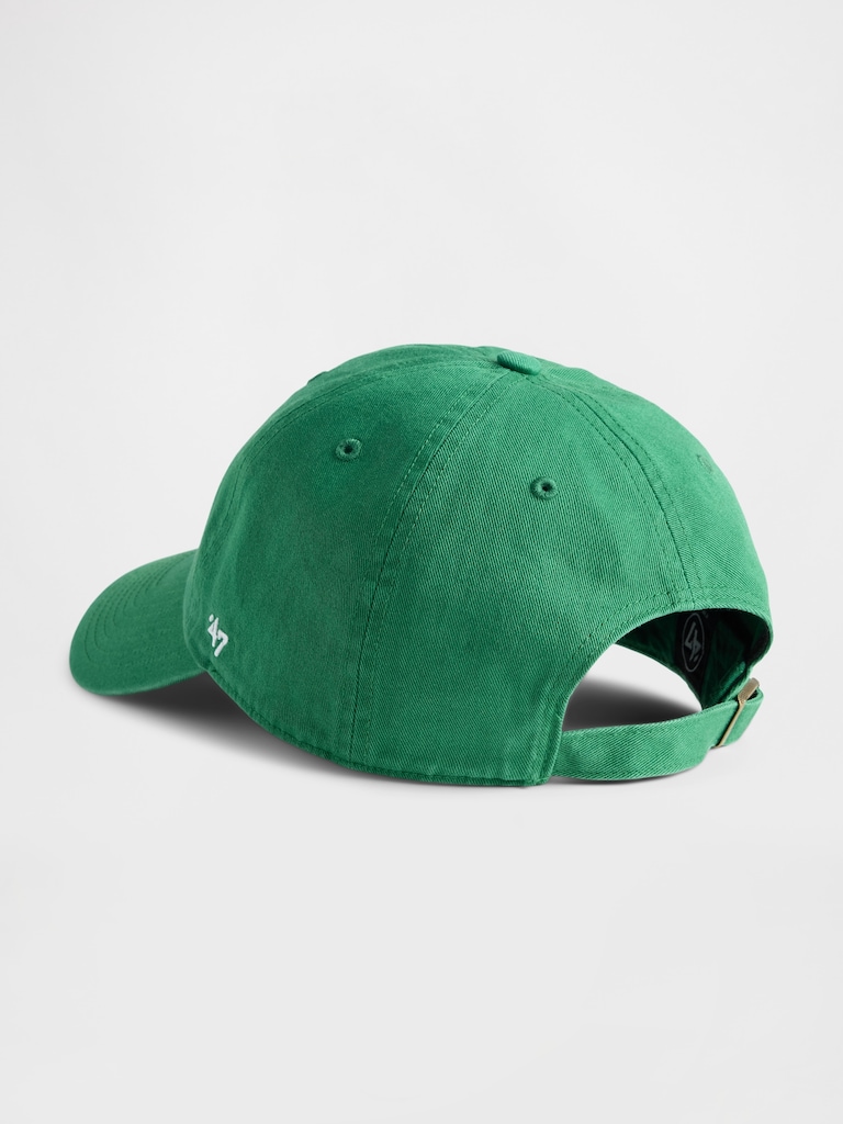 NBA Boston Celtics Logo Hat