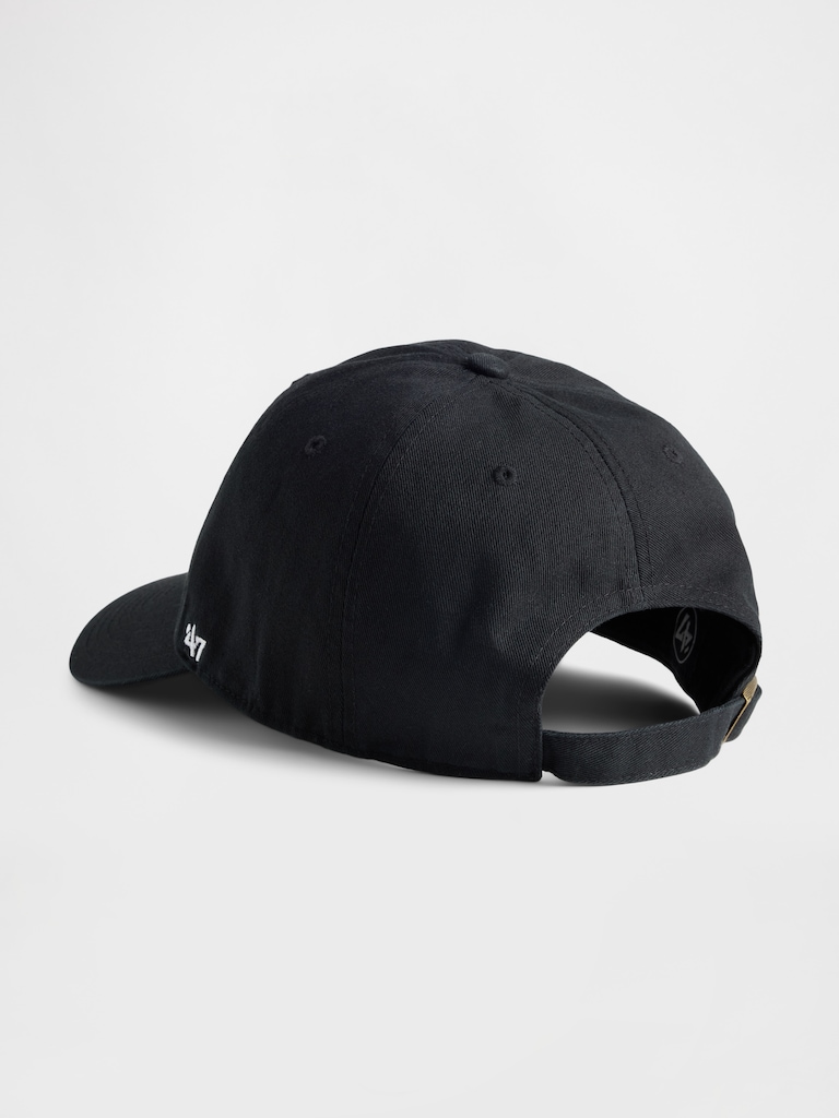 NBA Chicago Bulls Logo Hat
