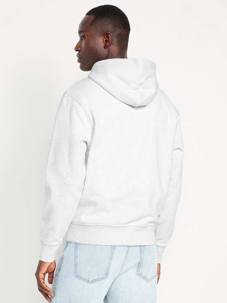 Rotation Popover Hoodie