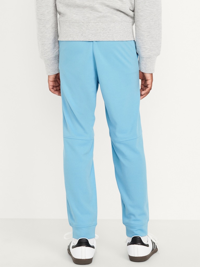 Messi™ Mesh Jogger Pants for Boys