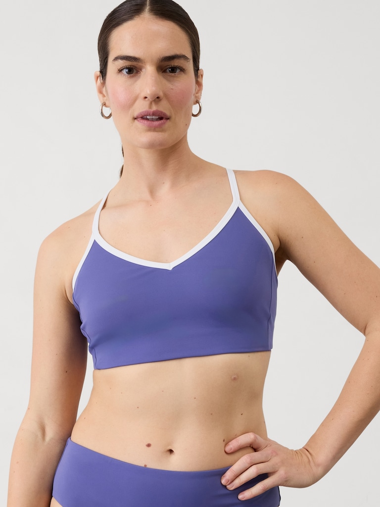 Seabreeze Bikini Top A-C