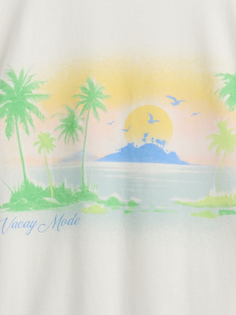 Kids Graphic T-Shirt