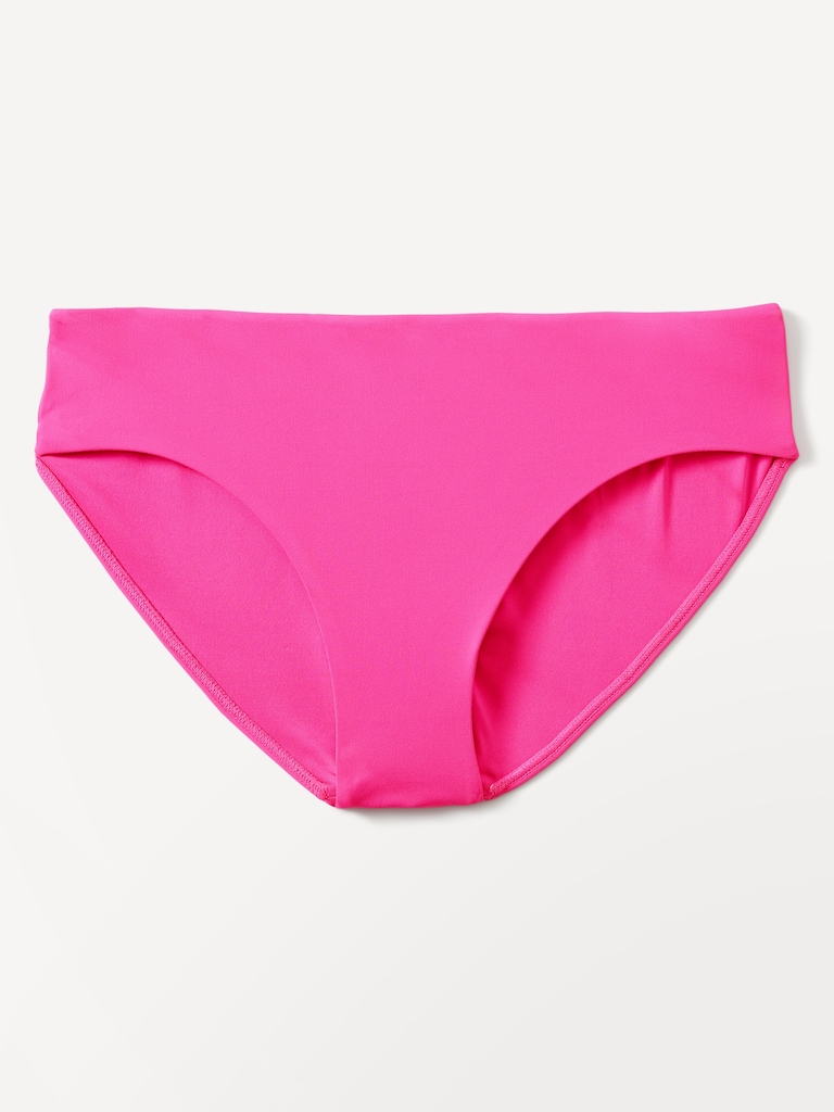 Hipster Full Swim Bottom