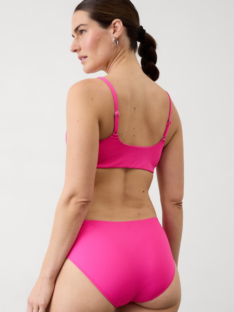 Hipster Full Swim Bottom