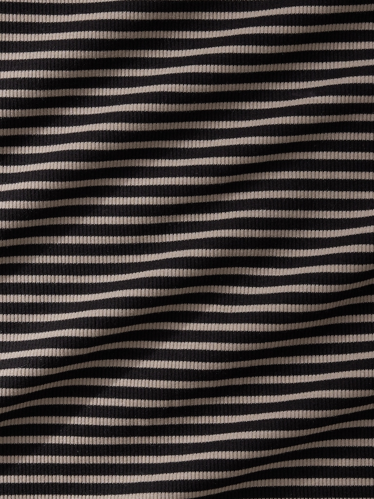 Signature Rib Tank