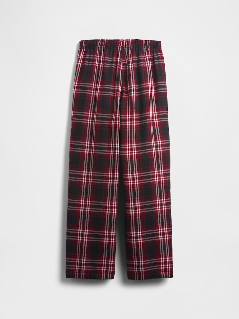 Kids NBA Miami Heat Flannel PJ Pants