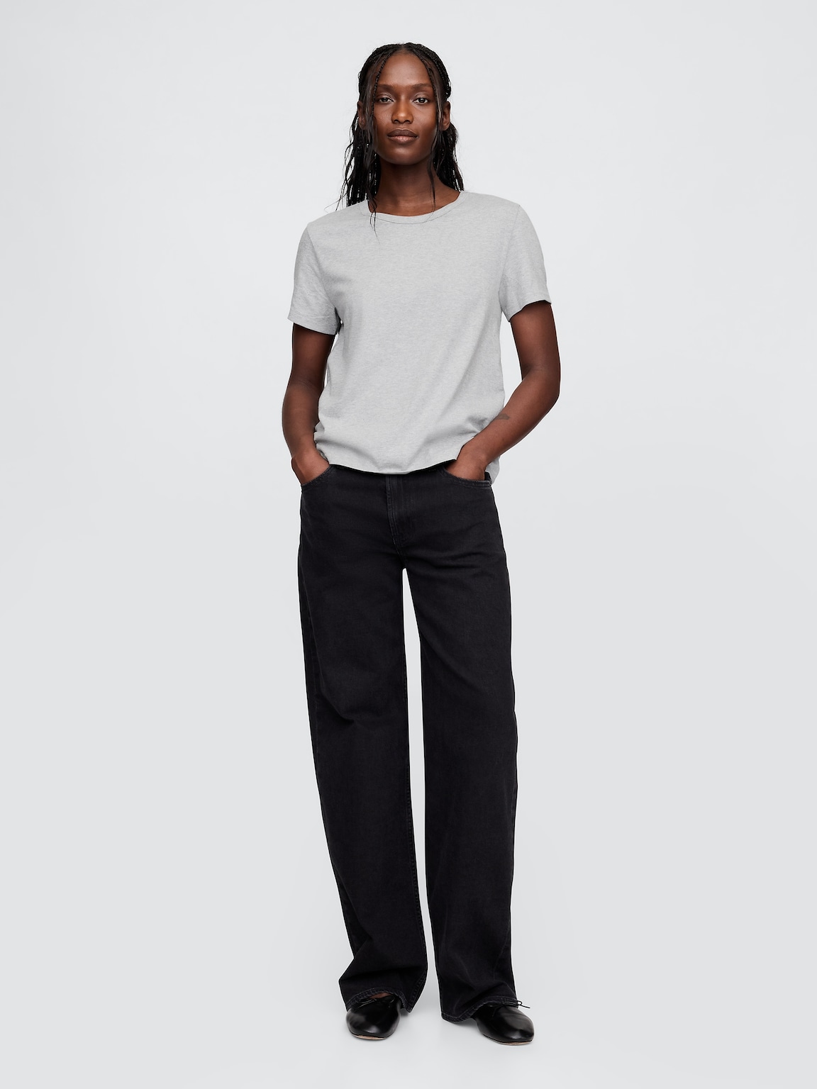 Organic Cotton VintageSoft T-Shirt