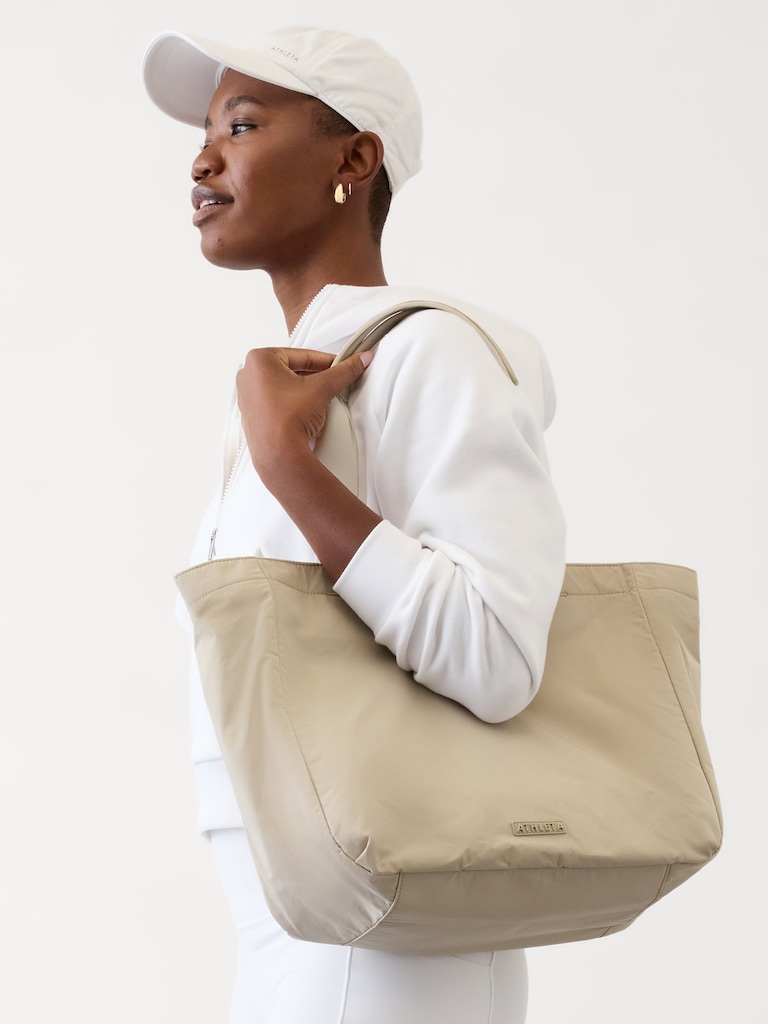 All About Tote Bag
