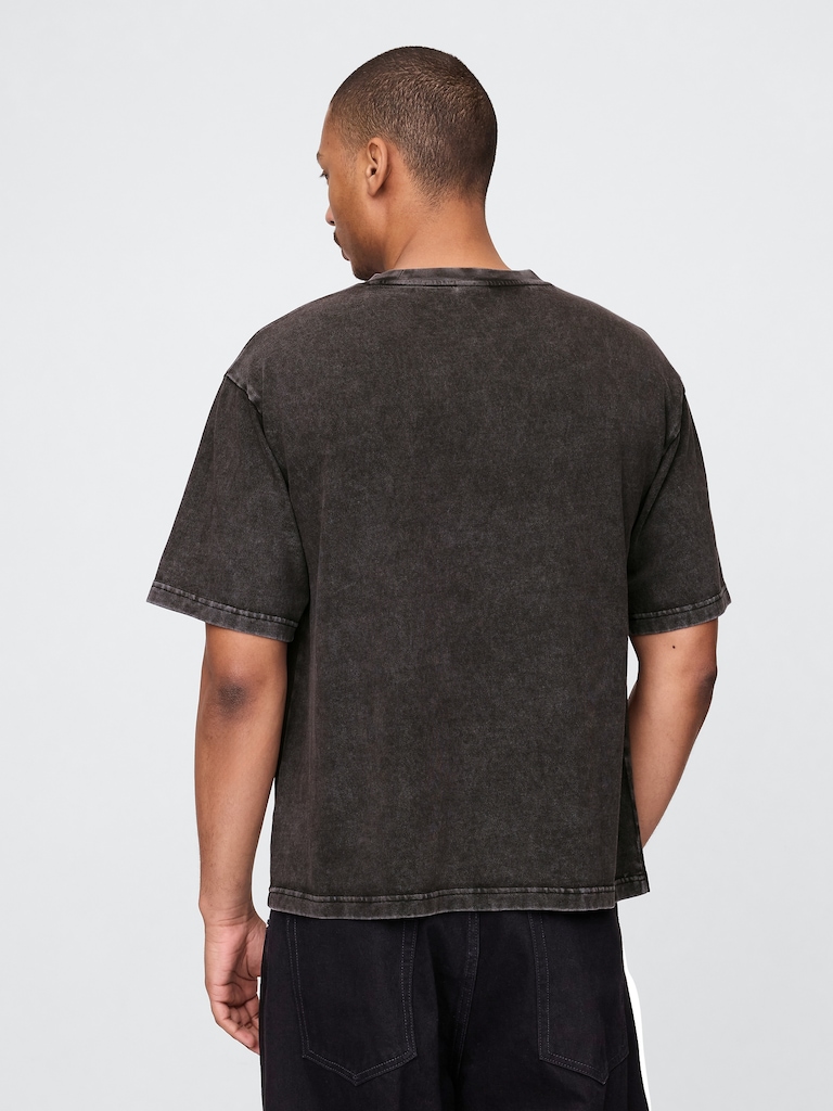 NBA Portland Blazers Graphic T-Shirt