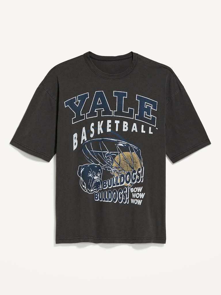 Yale™ Vintage T-Shirt