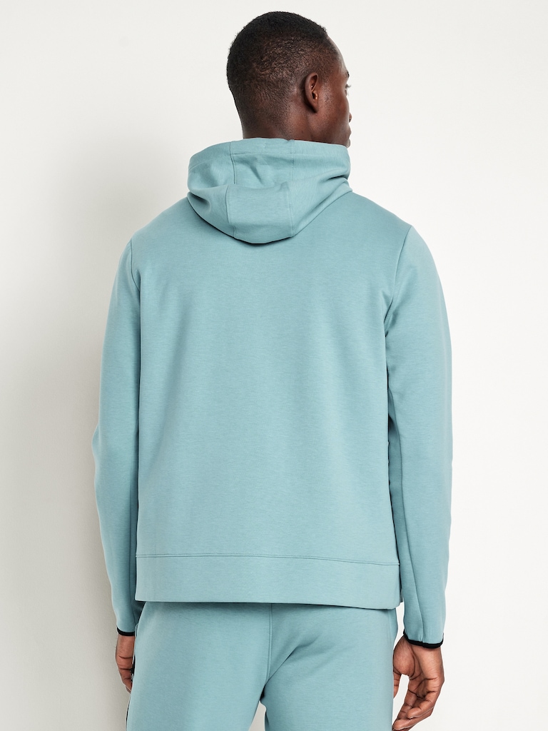 Dynamic Fleece 4.0 Zip Hoodie