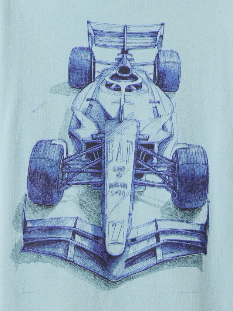 Kids Graphic T-Shirt