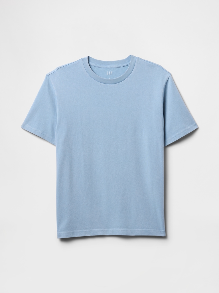 Adult Heavyweight Relaxed T-Shirt
