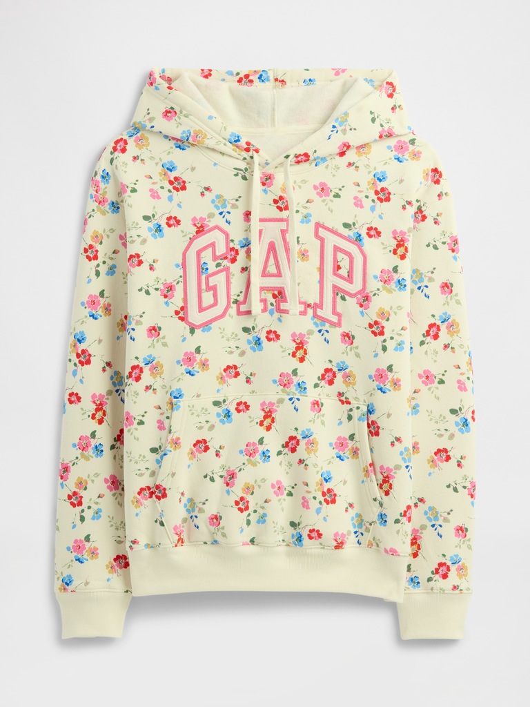 Gap Logo Hoodie