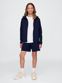 Kids GapFit 5" Fit Tech Shorts