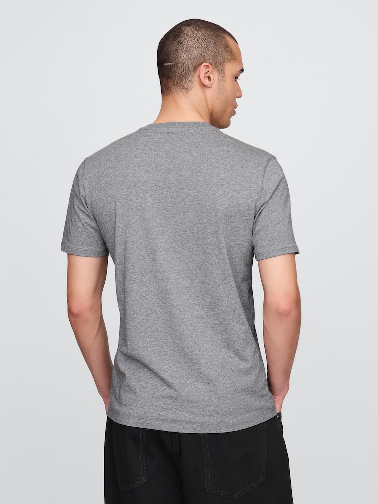 Classic T-Shirt
