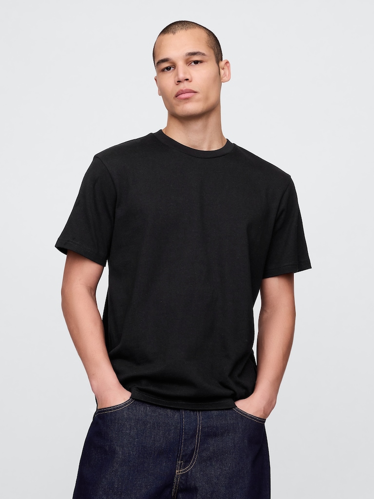 Adult Heavyweight Relaxed T-Shirt